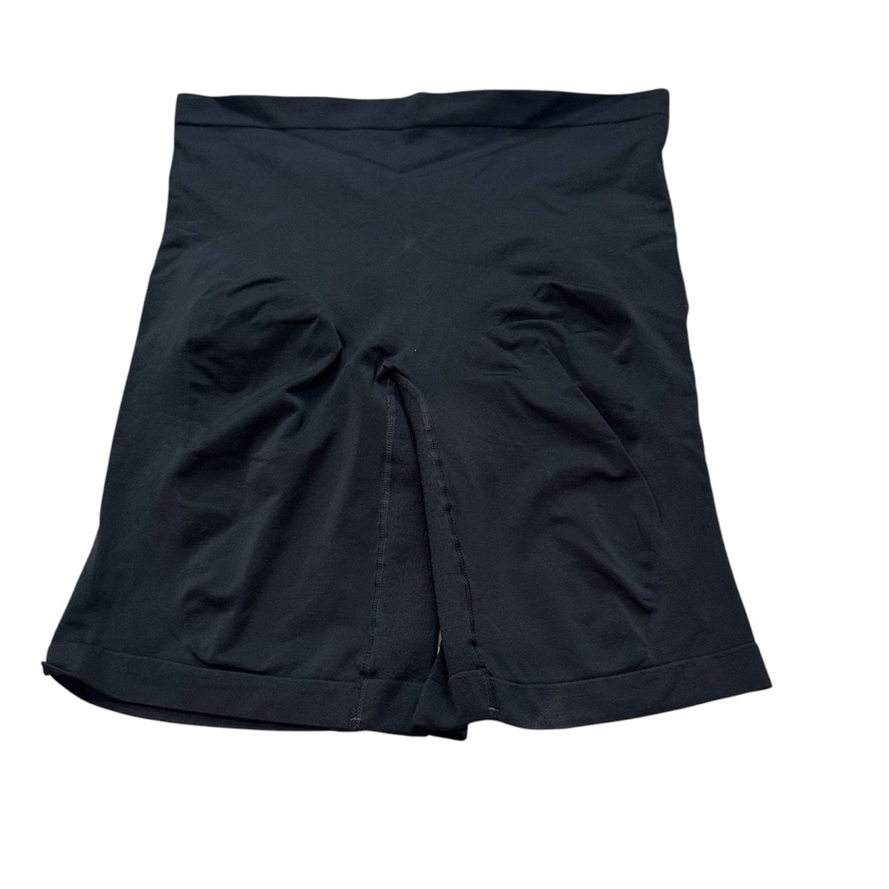Cacique black pull on‎ compression shapewear size 22/24